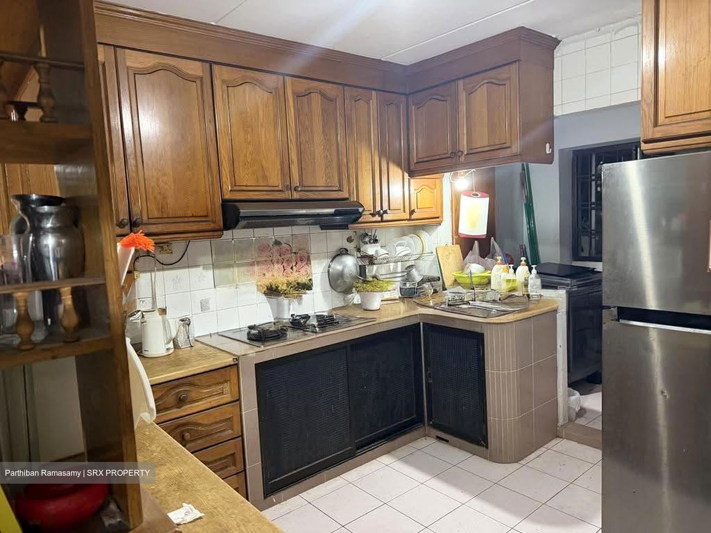 Blk 618 Choa Chu Kang North 7 (Choa Chu Kang), HDB 4 Rooms #626024261